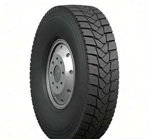 ยางรถยนต์ Wz Popular Economical Brand M756 13R22.5 ลายดอกยางแบบผสม ผลิตจากโรงงานจีนแท้ - Product Image 2