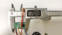 XZT juguete personalizado para niños modelo de coche de simulación Maserati aleación música sonido iluminación COB placa PCBA fabricante de placa de circuito