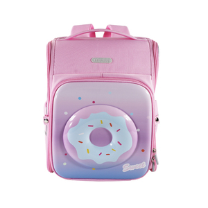 Sacs à dos pour filles avec motif de dessin animé, sacs d'école mignons pour enfants, nouveau design, imperméables, en EVA - Product Image 1