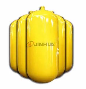 200Bar cng cylinder CNG 1 Steel NGV Gas Cylinder style CNG1-232-22-20T cng tank for Vehicle