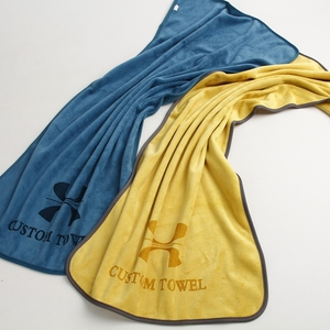 Customizable Logo Microfiber <strong>Rapid</strong> <strong>Dry</strong> Ice Cooling Sports <strong>Towel</strong> Soft and Quick-<strong>Dry</strong> with Solid Color Great for Gym Use - Product Image 4