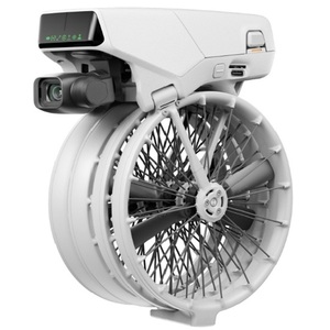 Combo Standard Fly More pour Débutants : Drones avec Caméra 4K HD Double, GPS, Télécommande en Plastique (Le Plus Courant) - Product Image 3