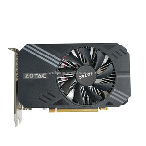 Tarjetas Gráficas de Alto Rendimiento GTX 1050 Ti 1060 1070 1080 750 760 770 950 960 en Stock a Buen Precio en 2024 - Product Image 4