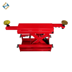 Offre spéciale : Machine de calibrage de châssis pour <span class=keywords><strong>carrosserie</strong></span> automobile, <span class=keywords><strong>prix</strong></span> usine, avec banc de redressage et calibrateur de poutres - Product Image 3