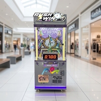 Machine de jeu distributrice de cadeaux, prix de gros usine