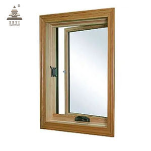 Abreventanas Manual ZEYI, Ventilación Segura, Manivela para Ventana Abatible, Sistema de Manivela Manual, Ventana con Manivela - Product Image 5