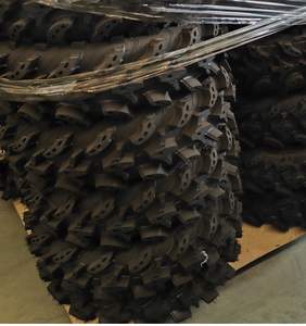 Pneu ATV UTV tubeless Premium AT26x10-12 26*10-12 26X10X12 pour roue arrière, utilisation tout-terrain - Product Image 5