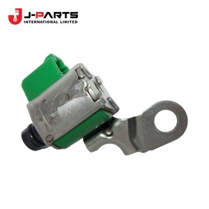 วาล์วโซลินอยด์(S4) สำหรับโตโยต้า HIACE KCH10 Granvia 2000-2002 OE 85420-30260 8542030260 - Product Image 3