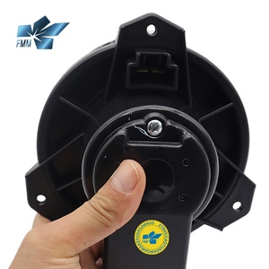 Moteur de soufflerie de chauffage et climatisation 12V pour Toyota Coaster 87103-36010 8710336010 - Product Image 4