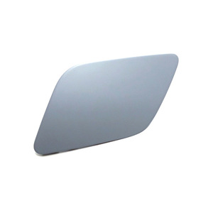 Cache de lave-glace avant Audi A6 04-08 4F0855275/276 en plastique, côté gauche et droit, avec garniture d'éclairage - Product Image 1