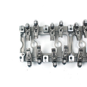 อะไหล่เครื่องยนต์วาล์วลูกสูบสำหรับ Ford Transit 6C1Q <span class=keywords><strong>2</strong></span>.4L 6K551 Ba - Product Image 6