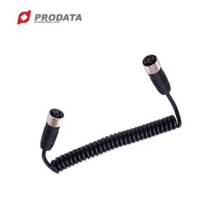 Cable de Comunicación DIN Impermeable Personalizado PRODATA para Automóviles (Uso en Bicicletas Eléctricas) - Product Image 5