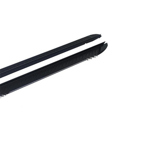 <span class=keywords><strong>Venta</strong></span> directa de fábrica y estribos de coche largos de <span class=keywords><strong>Venta</strong></span> caliente <span class=keywords><strong>en</strong></span> stock para estribos de Jeep Wrangler - Product Image 1