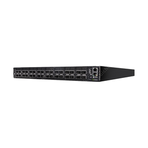 N-v-i-dia Msn4700-ws2f 400gbe 1u Open <b>Ethernet</b> <b>Switch</b> with 32 Qsfp-dd Ports Stackable Quality Assurance Msn4700-ws2f 400gbe 1u - Product Image 1
