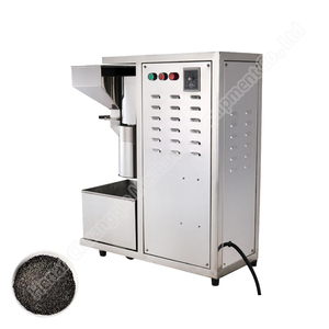 Pulverizador de pimienta de acero inoxidable para molienda de semillas, máquina industrial de sal, molinillo de vainilla - Product Image 4