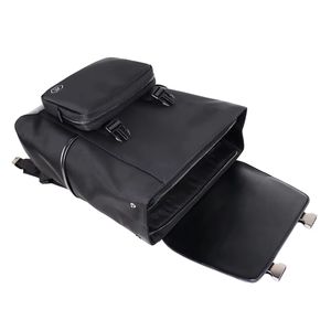 2026 New Product Fashion <b>Backpack</b> Polyester Travel New Style <b>Computer</b> Business Shoulder <b>Backpack</b> with USB - Product Image 4