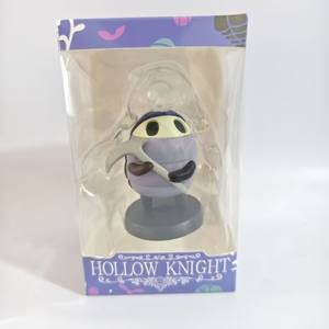 Petit jeu de bureau à main en PVC <span class=keywords><strong>Hollow</strong></span> <span class=keywords><strong>Knight</strong></span> Castlevania Action Figures New 2nd Generation Cross-Border Frozen Characters Ornament - Product Image 3