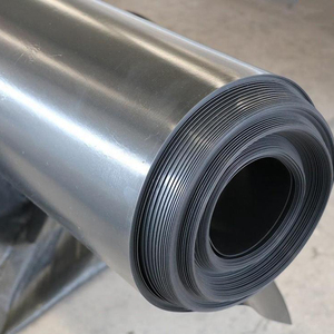 <strong>HDPE</strong> Geomembrane Pond <strong>Liner</strong> 0.5mm 0.75mm 1.0mm 1.5mm 2mm <strong>Liner</strong> Waterproof LDPE Geomembrane Price for Fish Farming <strong>HDPE</strong> <strong>Liner</strong> - Product Image 3