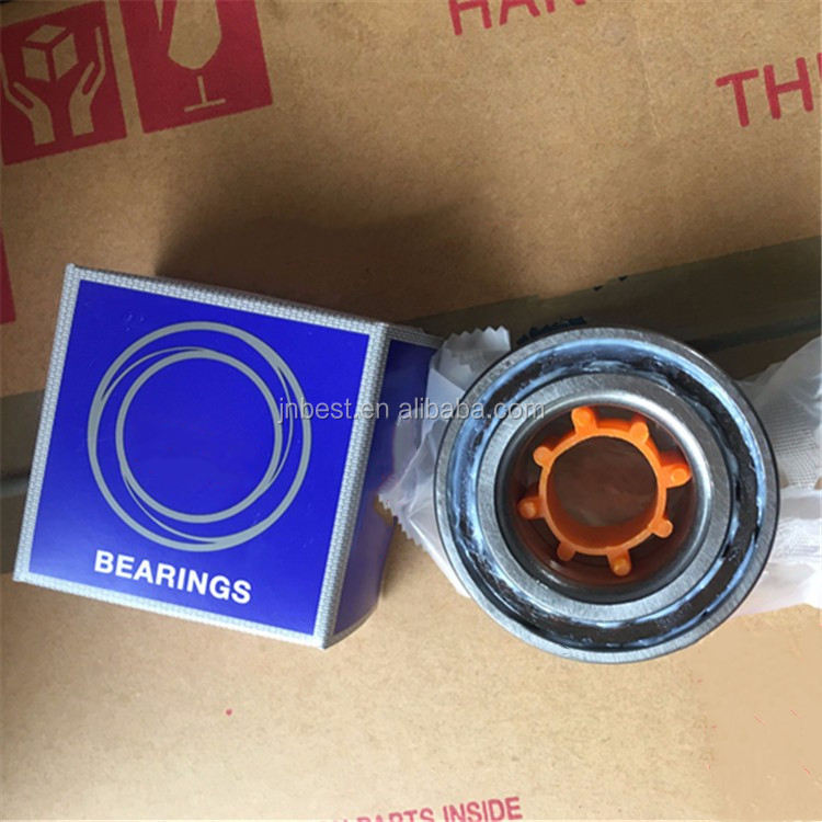 Daihana（3点） 90369-38003 Wheel Hub Bearings - 38BWD01A - Low Noise, Long Life