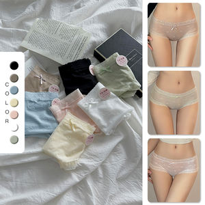 Женские непромокаемые трусики - Product Image 2