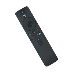 Nuovo <span class=keywords><strong>Telecomando</strong></span> Vocale di Ricambio Hostrong Compatibile con <span class=keywords><strong>Xiaomi</strong></span> <span class=keywords><strong>Mi</strong></span> TV <span class=keywords><strong>Mi</strong></span> Box STB Box XMRM 008 XMRM-008 - Product Image 4