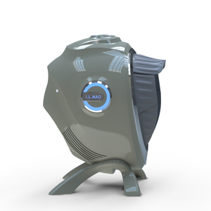 Analyseur de peau à images multispectrales Trends 10 M8 avec analyse alimentée par l'IA et rapport personnalisé - Product Image 5