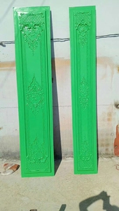 Renfa vente <span class=keywords><strong>en</strong></span> gros de haute qualité à <span class=keywords><strong>bon</strong></span> <span class=keywords><strong>prix</strong></span> décoration intérieure plâtre de gypse béton moules pour panneaux muraux 3D à vendre - Product Image 3