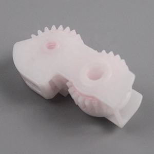 Plaque d'engrenage oscillante du four à fusion RC4-4180 pour les séries <span class=keywords><strong>hp</strong></span> M501 M506 <span class=keywords><strong>M507</strong></span> M527 M528 E50145 E52645 E50045 E52545 - Product Image 6