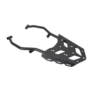 Pour <span class=keywords><strong>Yamaha</strong></span> <span class=keywords><strong>Tenere</strong></span> 700 <span class=keywords><strong>nouvelle</strong></span> moto en alliage d'aluminium accessoires porte-bagages porte-bagages arrière porte-bagages - Product Image 4