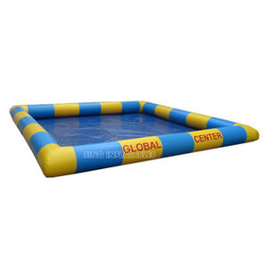 <span class=keywords><strong>Piscine</strong></span> gonflable <span class=keywords><strong>octogonale</strong></span> de grande taille, durable, <span class=keywords><strong>pour</strong></span> enfants et adultes, <span class=keywords><strong>pour</strong></span> des moments de plaisir aquatique en plein air. - Product Image 4