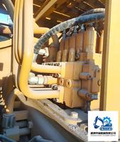 Engin de forage rotatif d'occasion SANY SR155 SR205 SR235 pour mines, avec boîte de vitesses et moteur sur chenilles, reconditionné, garantie 1 an