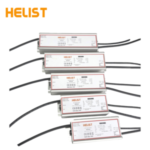 Dẫn ổ đĩa thông minh điện thông minh mờ kiểm soát ổ đĩa 2-in-1 ánh sáng đường phố controller75w 100W 150W 200W 240W - Product Image 6