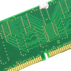 Tablero laminado de resina epoxi de tablero de fibra de vidrio FR4 para PCB - Product Image 6