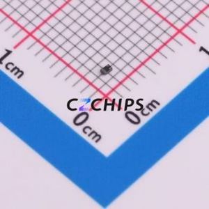 ทรานซิสเตอร์ฟิลด์ทรานซิสเตอร์ (มอสเฟท) DFN-3 DMN26D0UFB4-7B ใหม่และดั้งเดิม - Product Image 2