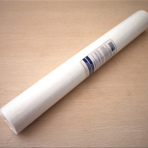 20 дюймов осадка картридж для RO система фильтра PP мелтблаун картридж