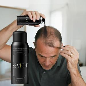 เส้นใยสำหรับตัดผมชายและหญิงเส้นใยเคราตินจากร้าน <span class=keywords><strong>sevich</strong></span> ผมร่วงที่มีคุณภาพสูง - Product Image 1