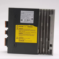 Contrôleur de programmation logique PLC dédié PlcPac pour automatisation industrielle, servomoteur de haute qualité 6SL3210-5FB10-4UF1