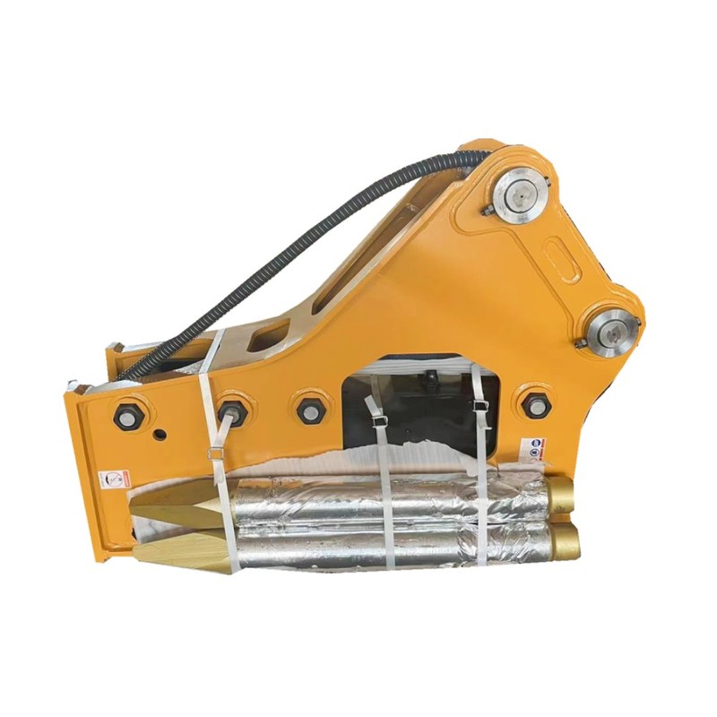 SB81 Rock Breaker Excavator Hammer Hydraulic