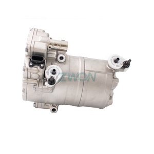 Compresseur de climatisation hybride électrique ZWON pour Volvo S60 S90 XC60 XC90 V60 <span class=keywords><strong>V90</strong></span> P32260522 P36012838 P36012837 P32130500 P36003140 - Product Image 1