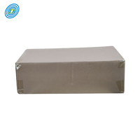 Avec port de chargeur de batterie 48V 60A Système d'alimentation redresseur 220Vac à 48Vdc