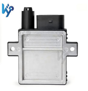 Unidad de Control del Sistema de Velas de Incandescencia KY OEM 12217801201, Nueva, para E46 E60 E63 E90 E92, Accesorios para Automóviles - Product Image 3