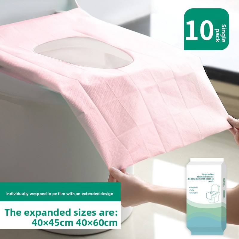 Rose 40*60 cm (10 pièces/sac)