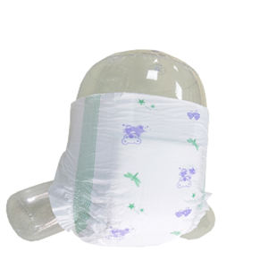 Échantillon gratuit, couches pour bébé coréennes ultra-fines, jetables, bon marché, de haute qualité, fabriquées par <span class=keywords><strong>Herschel</strong></span>, personnalisées, en vente - Product Image 2