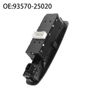 Interrupteur de lève-vitre électrique neuf 93570-25020 pour voitures Hyundai Accent, à des fins de fabrication - Product Image 4