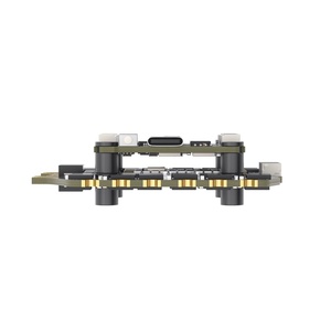 GEPRC Gepp TAKER F722 BLS 80A V2 Accessoires en plastique pour drone FPV de course, pièces et accessoires RC pour Flying Tower Sky End Direct - Product Image 3