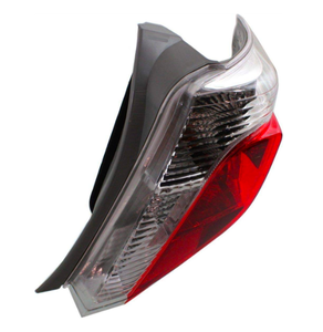 दाएं यात्री पक्ष के पीछे की पूंछ लाइट लैंप असेंबली रिप्लेसमेंट फोर्टोयोटा याराह डॉट को मंजूरी - Product Image 4