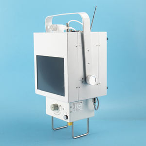 جهاز أشعة سينية رقمي عالي التردد للمستشفيات والعيادات البيطرية بقوة 630 مللي أمبير - Product Image 6