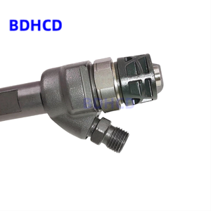 0445110478 100% Original BDHCD Diesel Common Rail Kraftstoff injektor von guter Qualität für Audi VW Iveco Ford BMW - Product Image 4