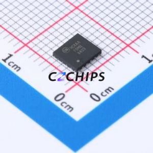 Transistor de efecto de campo (MOSFET) FDMQ8403 original y nuevo de 4,5x5 (x 5) - Product Image 1