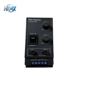 Contrôleur d'éclairage LED CA-DC100 KEYENCE de qualité supérieure pour le traitement d'images, avec garantie d'un an - Product Image 1